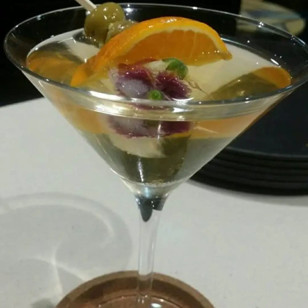 cocteleria